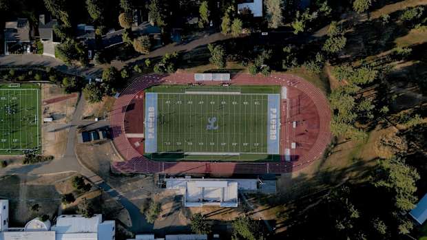 Lakeridge Pacers